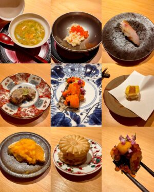 Joanne Yang Instagram - 6月的一些可愛的、幸福的、奇妙的小片刻🧡

6月要過完了，
就是要迎接2024的下半年了呢～
時間過得真快～繼續加油吧！

#keepgoing 
#これからも頑張ります
#繼續加油