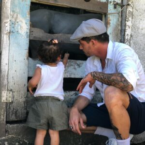 João Alcantara Instagram - Realmente!  puxou a mãe 
@mar_aguera