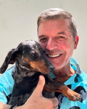 João Baião Instagram - Boa tarde ❤️❤️😍😍