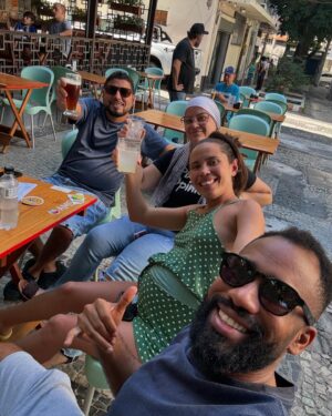 João Diamante Instagram - Vamos que o dia está bom hoje 💎🔥🥰🤤
.
.
Bom domingo a todos ✌🏾
#domingo #familia #churrasco #barbecue