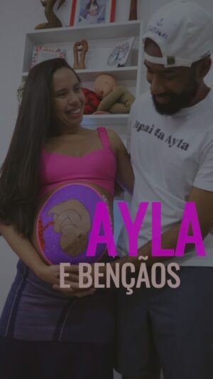 João Diamante Instagram - Chá de Bençãos da princesa 👑 Ayla 💍
.
. 
Quem cuidar da minha família, cuidar de mim também, gratidão @espacogestare @nossadoula 🙏🏾.
🎥 @jt.maternus 
#gestacao #gestante #chadebencaos #parto #partonormal #partohumanizado #família #gravida #mulher #bebe #mae #pai
