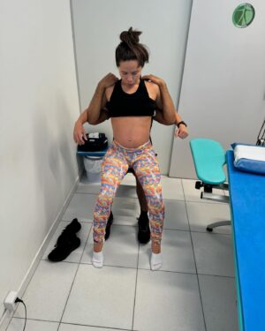 João Diamante Instagram - Calma gente 🙏🏾 é só treinamento na fisioterapia por enquanto 😂
.
.
Vamos mozão 🤞🏾🤰 força, sempre juntos 🥰
#gravida #gestante #fisioterapia #parceiria #casal #familia #bebe