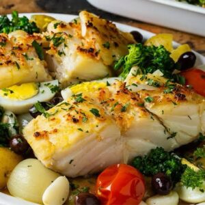 João Diamante Instagram - Quer a receita ? 

Marque um amigo aqui e corre nos stories 👀 🔥✌🏾💎

#pascoa #bacalhau #receita