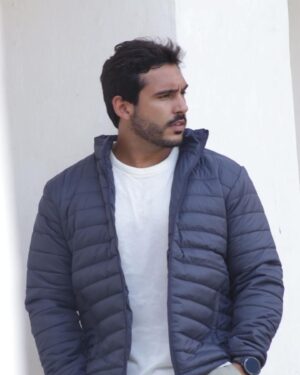 João Hadad Instagram - Falaaa galeraaa! Se liga só nessas peças da BASIQ, marca exclusiva do @oqvestir !
Peças essenciais e atemporais, com uma paleta de cores neutras para cada momento do dia.
Cupom: JOAOHADAD10 (10% off para peças com preço cheio).

Link nos stories!