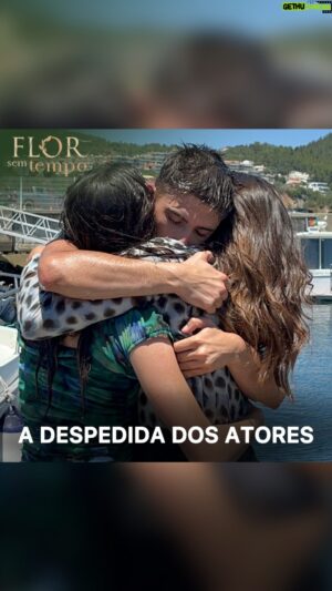 João Maria Maneira Instagram - 𝗙𝗟𝗢𝗥 𝗦𝗘𝗠 𝗧𝗘𝗠𝗣𝗢 | Se a última cena da novela foi gravada na Marina, os atores tinham de ir a banhos 😂💦

#sic #sicnovelas #novelas #florsemtempo #ficcao #bastidores  #historia #final #fim