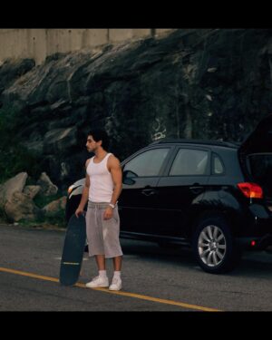 Joao Marinho Instagram - slow