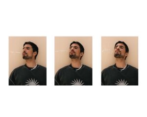 João Montez Instagram - inspo da inspo. L’eau! 💦
