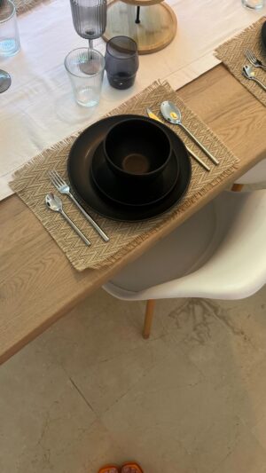 João Montez Instagram - Os nossos 10 favoritos da nova coleção de primavera da @auchan_pt . Fomos conhecer todas as peças de decoração e deixamos aqui as referências daquelas que são mais a nossa cara. Importante: tudo isto estará à venda a partir de dia 18 de Abril (seja em loja seja online). 🫶😉
#pub #actuelbyauchanlab #SpringAuchan #AuchanPortugal
