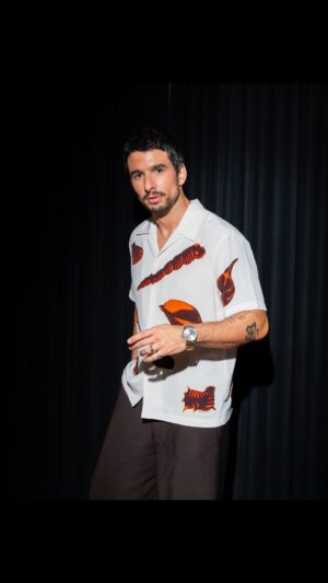 João Montez Instagram - dois looks @sandrohomme @sandroparis - qual o vosso favorito?