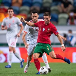 João Moutinho Instagram - 🇵🇹