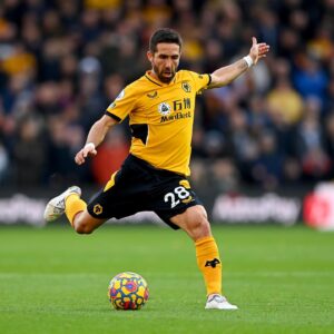 João Moutinho Instagram - Great win!!💪🏻🐺🖤🧡