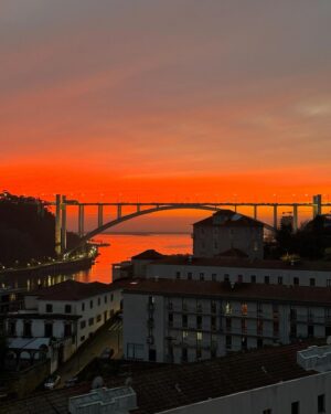 João Moutinho Instagram - 🌅😍