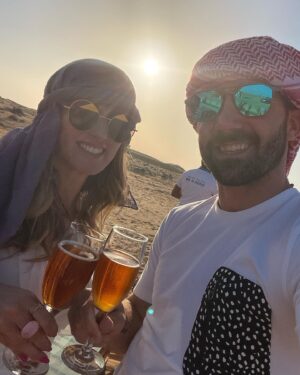 João Moutinho Instagram - Happy Valentine’s Day My Love❤️ que o ☀️ nos continue a iluminar e que brindemos ao nosso amor o resto da nossa vida😍🥂🍷