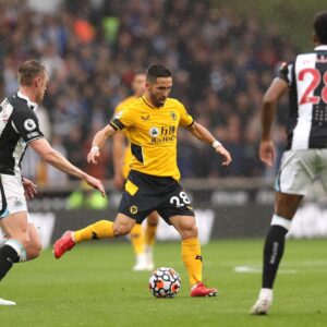 João Moutinho Instagram - Good Win💪🏻 3