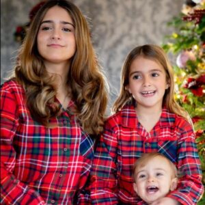 João Moutinho Instagram - Feliz Natal a todos!!😍❤️🎄🎁