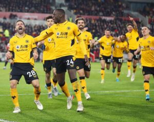 João Moutinho Instagram - What a great month!!✅👌🏼 Very good Win yesterday✅🐺💛Big Effort and Support ✅👌🏼