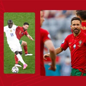 João Moutinho Instagram - 🇵🇹🇵🇹