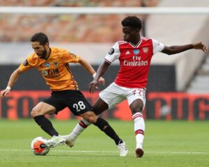 João Moutinho Instagram - We’ll keep working! Focused on the next match 🐺💪