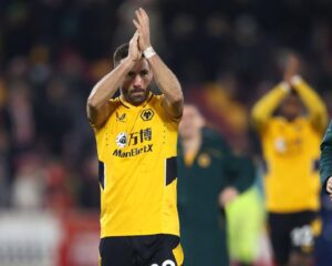 João Moutinho Instagram - What a great month!!✅👌🏼 Very good Win yesterday✅🐺💛Big Effort and Support ✅👌🏼