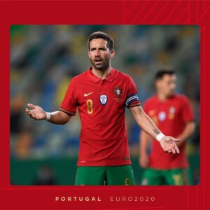 João Moutinho Instagram - 🇵🇹🇵🇹