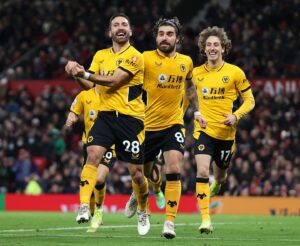 João Moutinho Instagram - Great way to start the year!  3✅
with the right foot😜😁Top Performance Team💪🏻🐺
