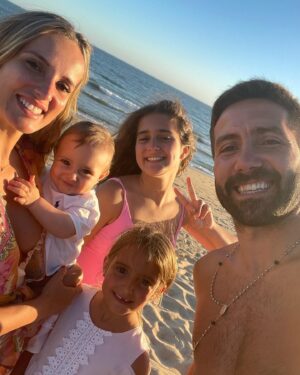 João Moutinho Instagram - 15 anos de casados🤵‍♂️👰‍♀️💍 que este dia se repita por muitos mais anos,assim sempre juntos👩‍❤️‍👨❤️♾🙏🏼🧿Amo-vos😍🥰🥰🥰
