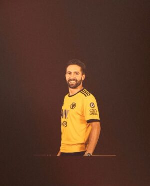 João Moutinho Instagram - 🎞 A trip down memory lane. 

2️⃣0️⃣0️⃣ and counting for Joao Moutinho! 🍷
