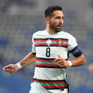João Moutinho Instagram - 🇵🇹🇵🇹