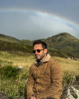 João Paulo Rodrigues Instagram - Açores ❤️