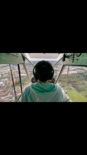 João Paulo Rodrigues Instagram - Aterragem em Leiria - LPJF. Para mim, uma das pistas mais desafiantes do país, que apuram a mão mas, sobretudo, os pézinhos.  Eheheh! Ainda para mais num Super Cub! Treinar em Leiria é, sem dúvida, uma grande lição de voo e o @aeroclubeleiria uma grande escola de aviação! 
#aerodromodeleiria #aeroclubedeleiria #lpjf #piper #supercub #stol #pilotlife #flying