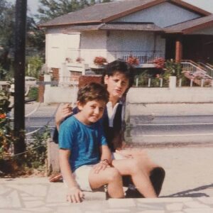 João Paulo Rodrigues Instagram - Mãe ❤️