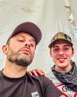 João Paulo Rodrigues Instagram - 🤘🏼🤘🏼 Mai nada!