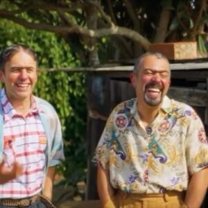 João Paulo Rodrigues Instagram - É hoje! Na @rtppt. E são 10 episódios fresquinhos cheio de estupidez e descontração naturais! Conto contigo?