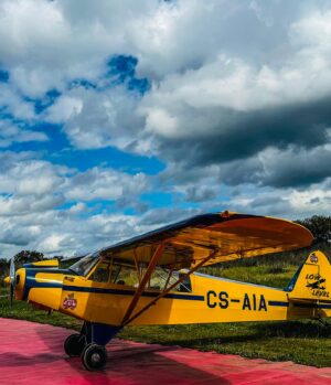 João Paulo Rodrigues Instagram - Perfect day 🙌🏼🛫👨🏻‍✈️
