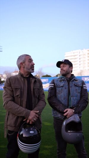 João Paulo Rodrigues Instagram - Apostámos no clássico Benfica x Porto e agora é tempo da consequência! Quem tinha razão? 👀 
Se também sabias... #Apostasses! Na @solverde.pt , claro.

pub  18
