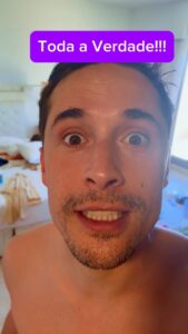 Actor João Paulo Sousa HD Instagram Photos and Wallpapers July 2024