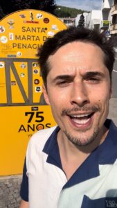 Actor João Paulo Sousa HD Instagram Photos and Wallpapers July 2024