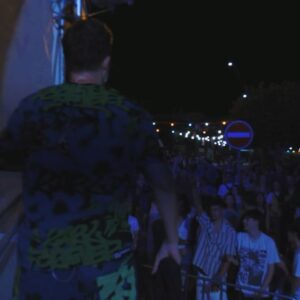 João Paulo Sousa Instagram - 1,2,3,4 ou 5 🔮

Que grande São João 🏮 !! Obrigado @municipiodefigueiro 💚

📹 @lacasanostravideo 

#10AnosdeBaile 
#InsertCoin