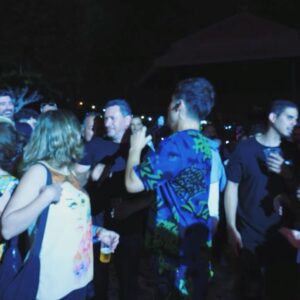 João Paulo Sousa Instagram - 1,2,3,4 ou 5 🔮

Que grande São João 🏮 !! Obrigado @municipiodefigueiro 💚

📹 @lacasanostravideo 

#10AnosdeBaile 
#InsertCoin