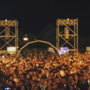 João Paulo Sousa Instagram - Vagos, nunca se esqueçam de nós 💙

@festasdevagos 💒

📸 @bfjcorreia 
📹 @lacasanostravideo 

#10AnosdeBaile 
#InsertCoin
