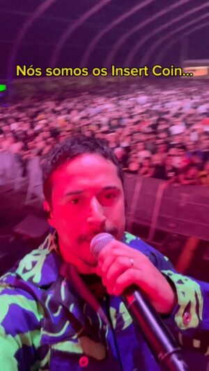 João Paulo Sousa Instagram - Porto 💙

@insertcoinbaile  #10anosdebaile