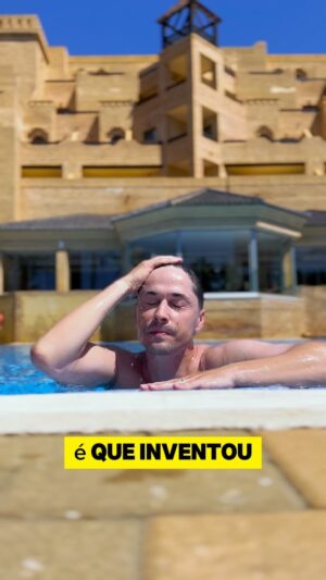 João Paulo Sousa Instagram - Já tinha ouvido falar… Férias! Adorei 😜
📍Isla Canela

.
.
.

.
.
.
#joaopaulosousa #ferias #familia #filho #piscina #verao #islacanela #espanha #vilagale #hotel #puntadelmoral #mergulho #praia #agua #calor