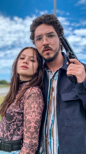 João Vitor Silva Instagram - Inês e Afonso estão voltando dia 30/08! O que vocês acham que vai acontecer com esse casal? Conta pra gente! ✨

#Impuros #StarPlusBR