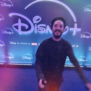 João Vitor Silva Instagram - Ontem teve evento de lançamento do novo @disneyplusbr e sim meus amigos, a 5ª temporada de Impuros tem data de estreia e é : 24 de Julho!
