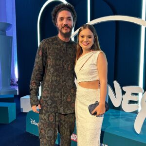 João Vitor Silva Instagram - Ontem teve evento de lançamento do novo @disneyplusbr e sim meus amigos, a 5ª temporada de Impuros tem data de estreia e é : 24 de Julho!