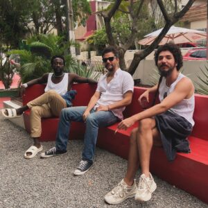 João Vitor Silva Instagram - Resenha…