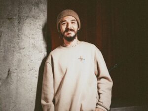 João Vitor Silva Instagram - Na moral São Paulo, desculpa qualquer coisa… meus amigos são assim mesmo…  @lollapaloozabr foi demais! @cseventos