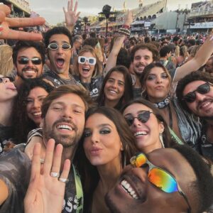 João Vitor Silva Instagram - Sério… valeu carnaval! 😘