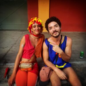 João Vitor Silva Instagram - Sério… valeu carnaval! 😘