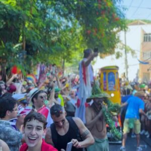 João Vitor Silva Instagram - Sério… valeu carnaval! 😘